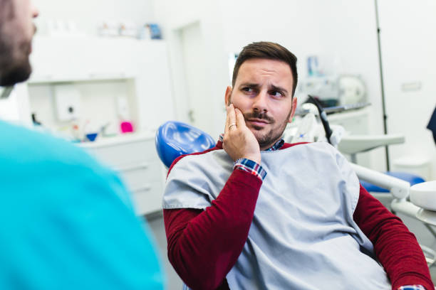 Dental X-Rays and Imaging in Brandywine, MD