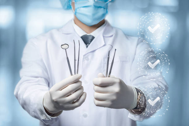 Dental Bonding in Brandywine, MD