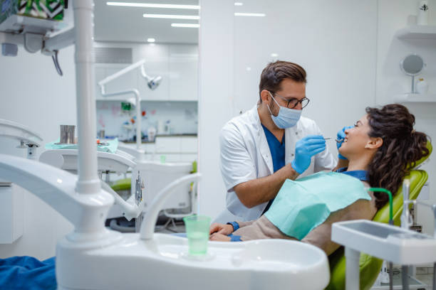 Best Pediatric Dentistry  in Brandywine, MD