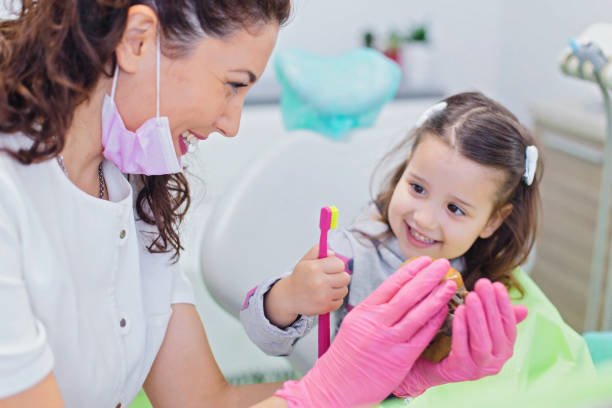 Why Choose Us for Your Dental Needs in Brandywine, MD
